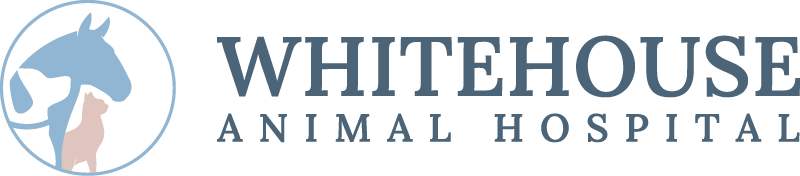 Whitehouse Animal Hospital Logo